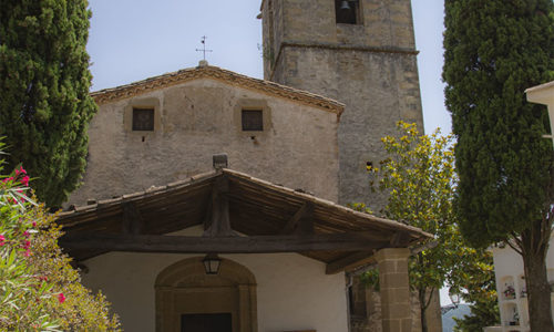Sortida a les Encies
