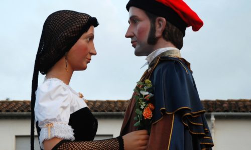 Festa Major de Sant Jaume