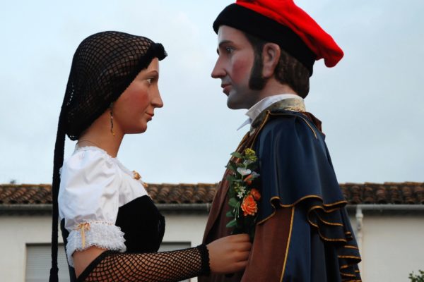 Festa Major de Sant Jaume