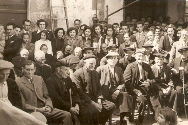 Homenatge a la Vellesa