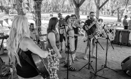 Fem el Toc? Aplec de la temporada
