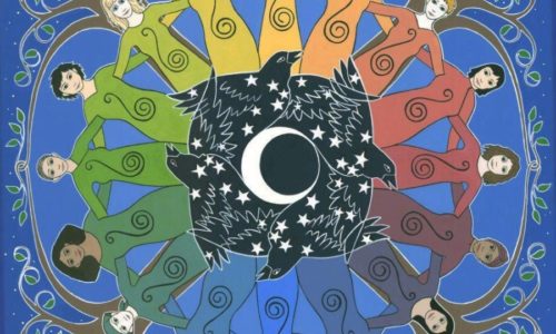 Cercle de dones