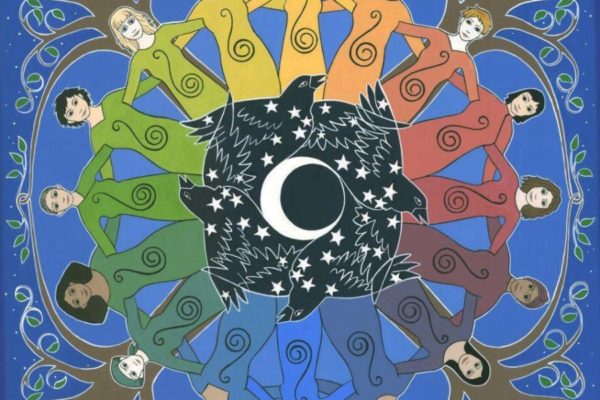 Cercle de dones