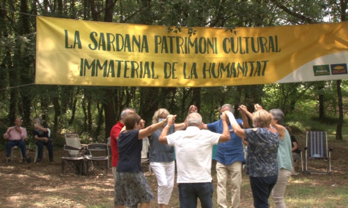 Aplec de la Sardana