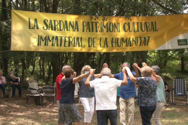 Aplec de la Sardana
