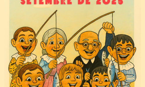 Festes de Santa Espina 2025