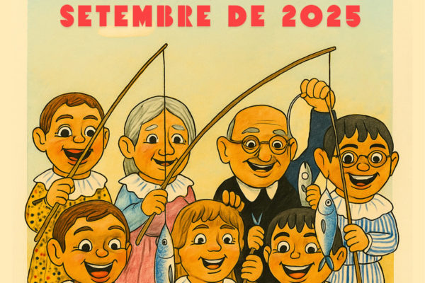 Santa Espina Festival 2025