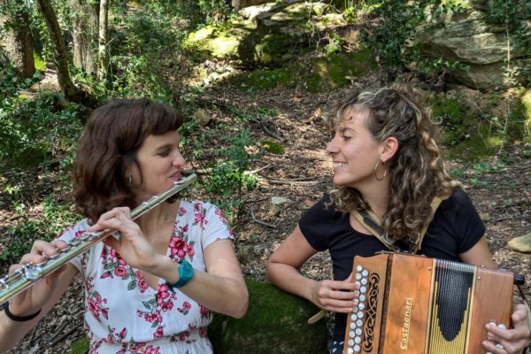 BALCOncert amb Aulina