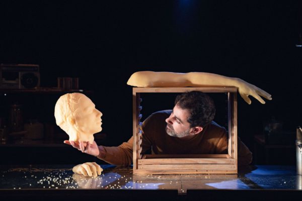 Espectacle “Cera: 500 hores de vol”