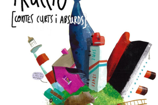 “En construcció”, hora del conte