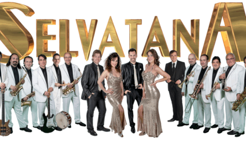 Ball amb l’Orquestra Selvatana