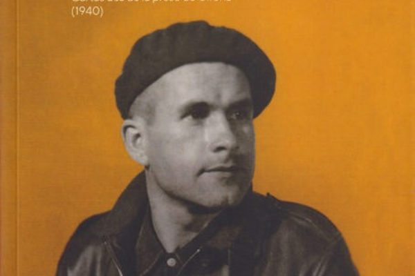 Presentació de “Correspondència clandestina”