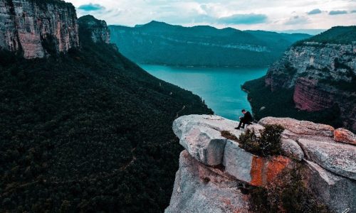 Sortida a Morro de l’Abella