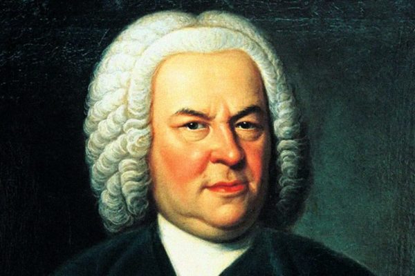 Audició comentada de “La passió segons Sant Mateu” de Bach