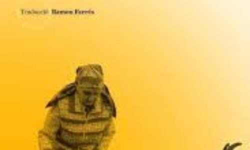 Club de Lectura: “L’últim amor de Baba Dúnia”