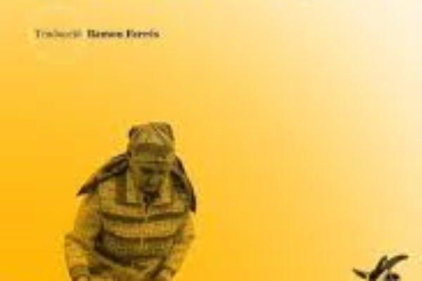 Club de Lectura: “L’últim amor de Baba Dúnia”