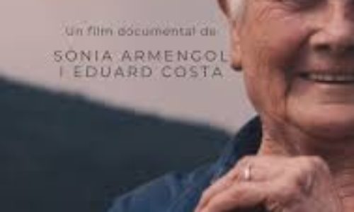 Projecció del documental Dones Muntanya