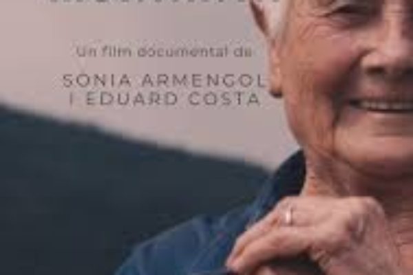 Projecció del documental Dones Muntanya