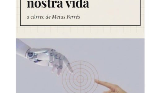 L’impacte de la intel·ligència artificial en la nostra vida
