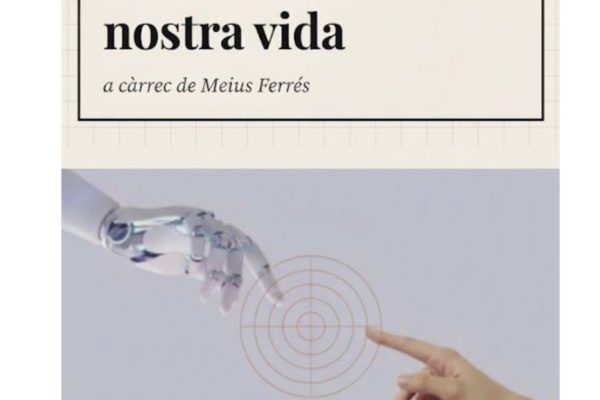 L’impacte de la intel·ligència artificial en la nostra vida