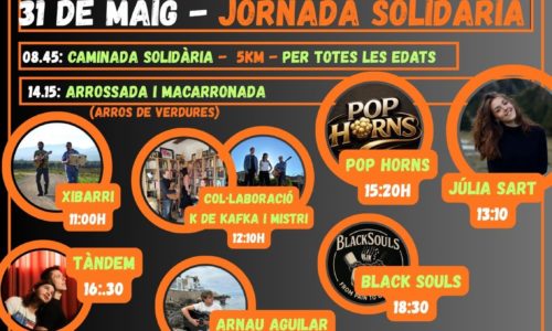 Joel, no jugues sol