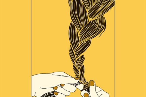 Club de Lectura: “La trena” de Laetitia Colombani
