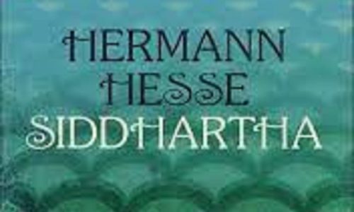Club de Lectura: “Siddhartha” de Herman Hesse