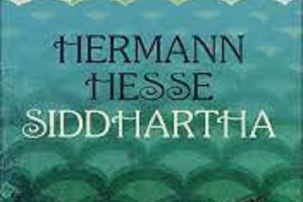 Club de Lectura: “Siddhartha” de Herman Hesse