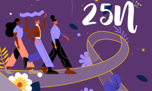 25N. Violències al llarg del temps