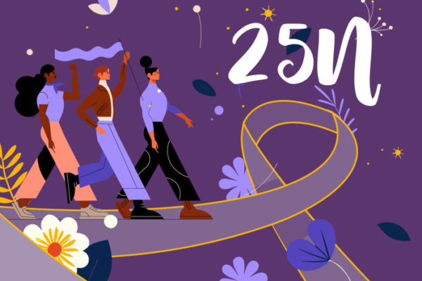 25N. Violències al llarg del temps