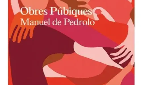 Club de Lectura: «Obres púbiques» de Manuel de Pedrolo