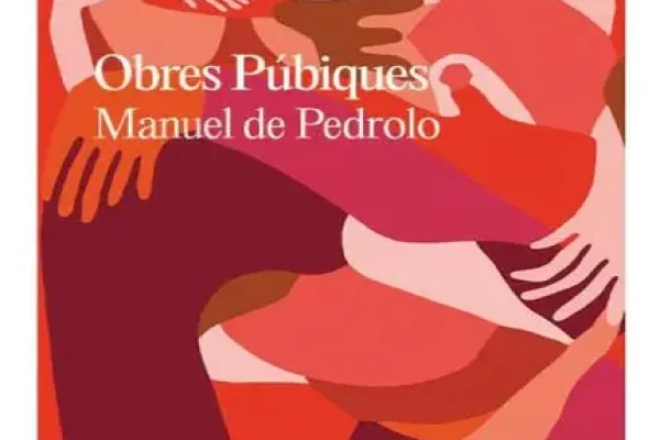Club de Lectura: «Obres púbiques» de Manuel de Pedrolo